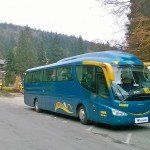 Autobus Irizar PB na wynajem od viva-bus.com.pl